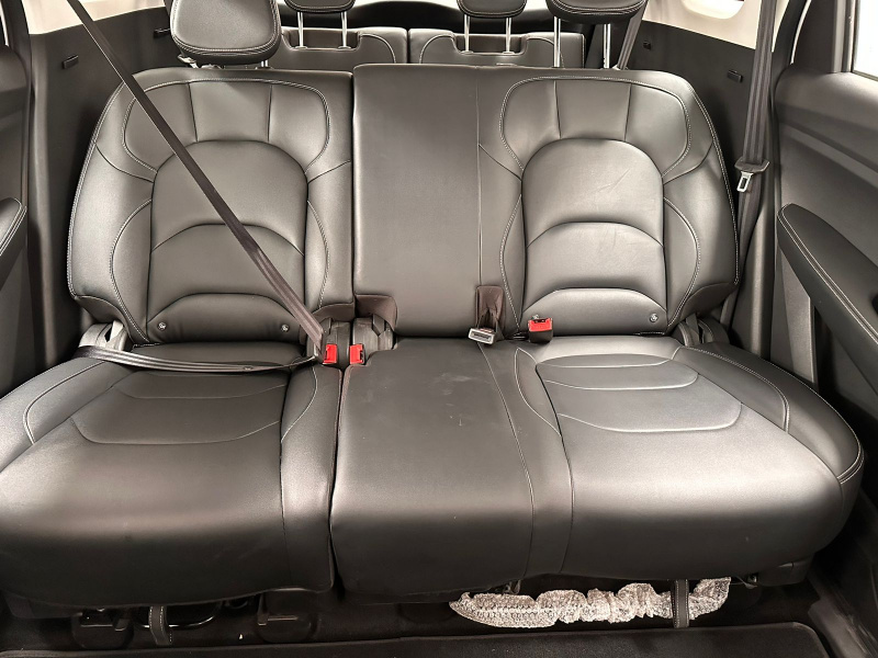 CHEVROLET CAPTIVA 1.5 LT 5 PASAJEROS A CVT 2023